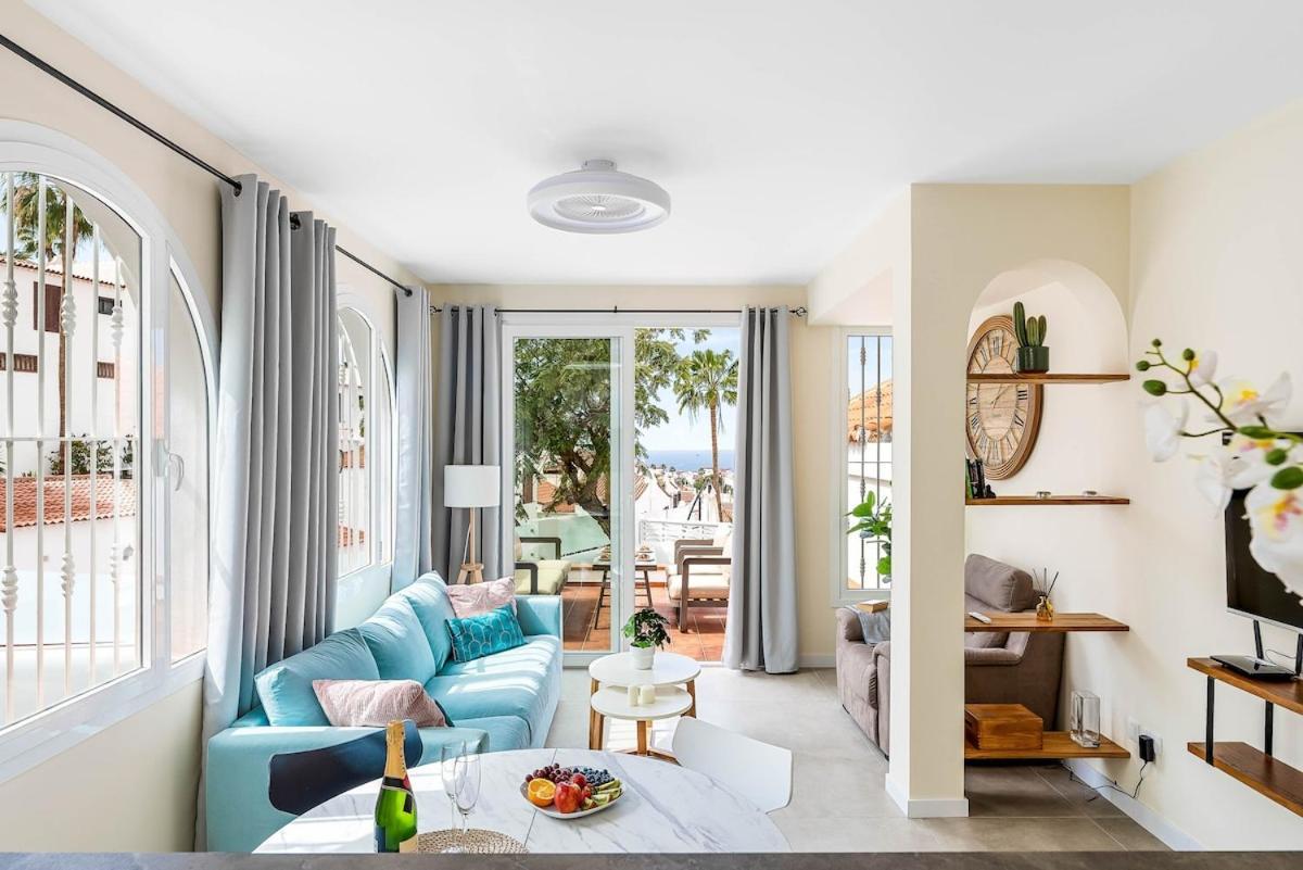 Appartement Julia Tenerife *